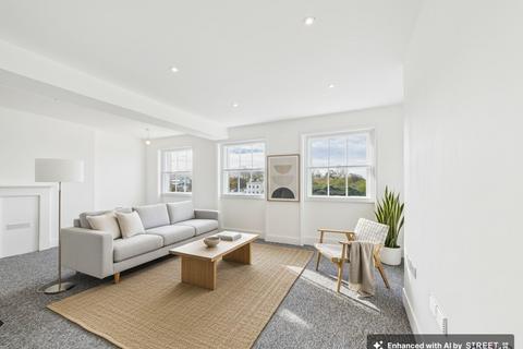2 bedroom flat to rent, Berkeley Street, Cheltenham, GL52