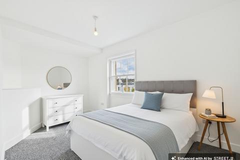 2 bedroom flat to rent, Berkeley Street, Cheltenham, GL52