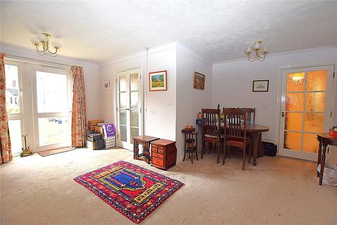 undefined, 25 Willow Court, Ackender Road, Alton, Hampshire, GU34