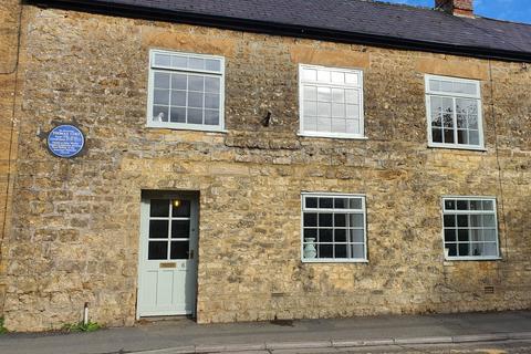 undefined, St James Street, South Petherton, TA13