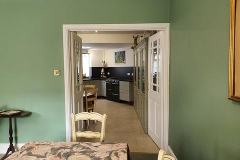 undefined, St James Street, South Petherton, TA13