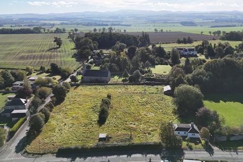 Plot for sale, Eccles Village, Kelso, TD5