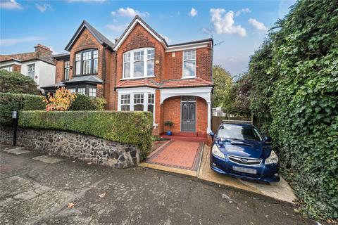 36 Birchwood Avenue, London, N10 3BE
