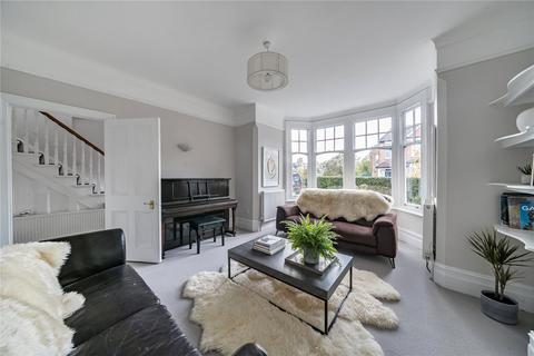 36 Birchwood Avenue, London, N10 3BE
