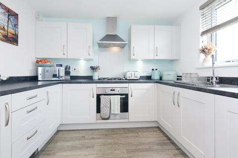 undefined, 6 Greenwell Wynd, Mortonhall, Edinburgh, EH17 8GH