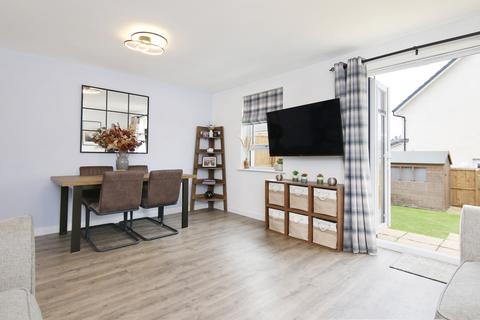 undefined, 6 Greenwell Wynd, Mortonhall, Edinburgh, EH17 8GH