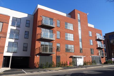 Milton Road, Haywards Heath RH16