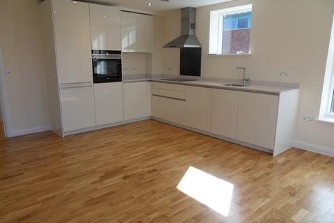 undefined, Milton Road, Haywards Heath RH16