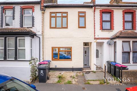 undefined, Tintern Avenue, Westcliff-On-Sea, SS0