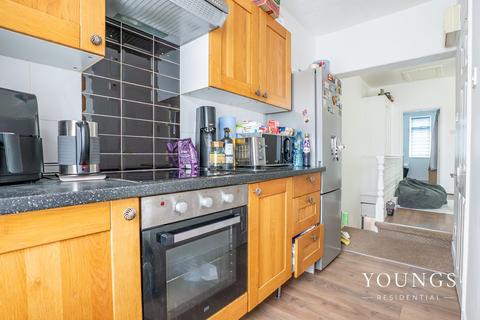 undefined, Tintern Avenue, Westcliff-On-Sea, SS0