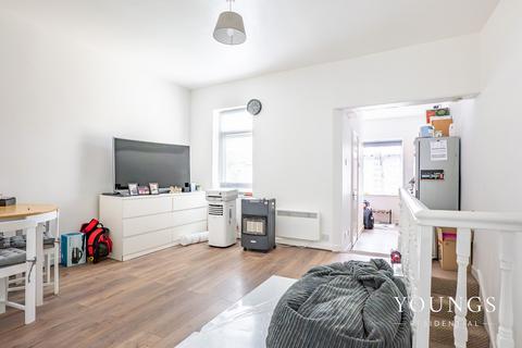 undefined, Tintern Avenue, Westcliff-On-Sea, SS0