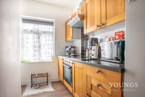 undefined, Tintern Avenue, Westcliff-On-Sea, SS0