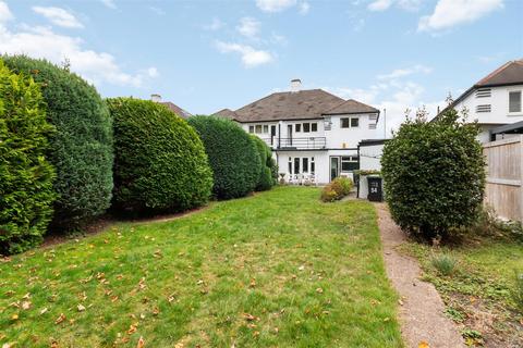 undefined, Beverley Way, West Wimbledon SW20