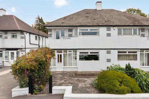 4 bedroom semi-detached house for sale, Beverley Way, West Wimbledon SW20