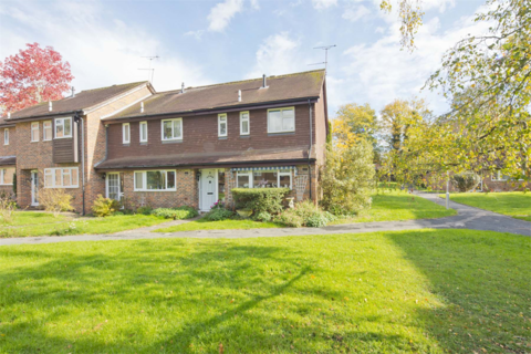 undefined, 8 The Birches, Goring on Thames, RG8