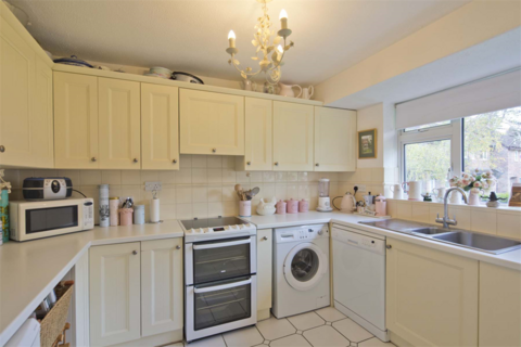 undefined, 8 The Birches, Goring on Thames, RG8