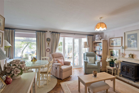 undefined, 8 The Birches, Goring on Thames, RG8