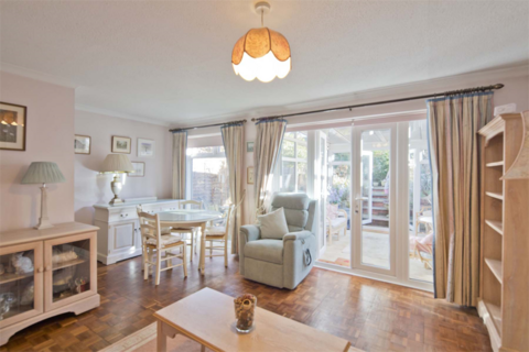 undefined, 8 The Birches, Goring on Thames, RG8