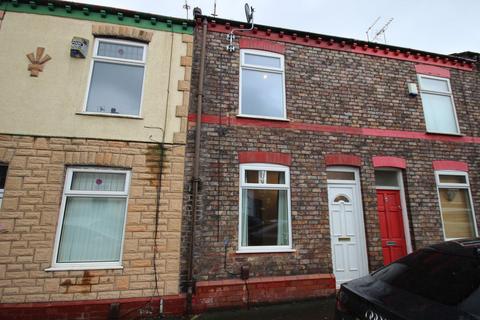 undefined, Allerton Road, Widnes, WA8