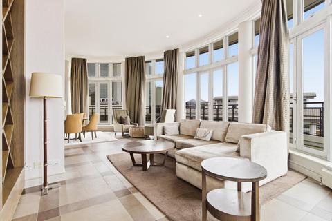 3 bedroom flat to rent, Turnstone House, City Quay, Wapping , E1W