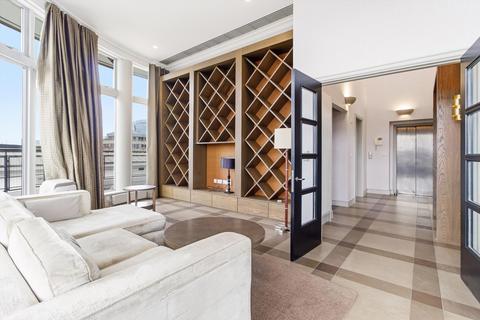 3 bedroom flat to rent, Turnstone House, City Quay, Wapping , E1W
