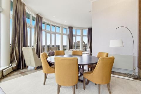 3 bedroom flat to rent, Turnstone House, City Quay, Wapping , E1W