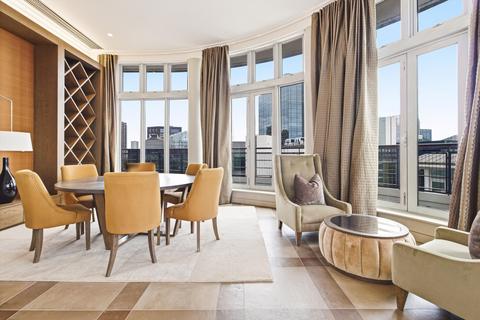 3 bedroom flat to rent, Turnstone House, City Quay, Wapping , E1W