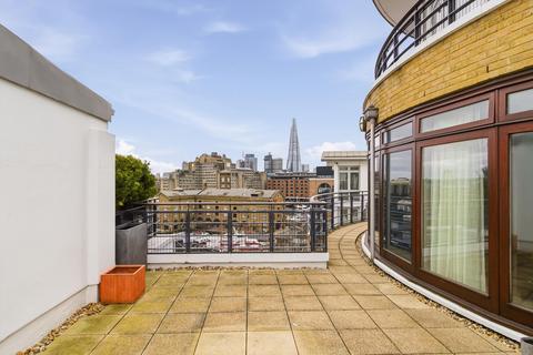 3 bedroom flat to rent, Turnstone House, City Quay, Wapping , E1W