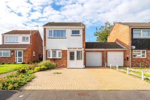 3 bedroom detached house for sale, Juler Close, North Walsham