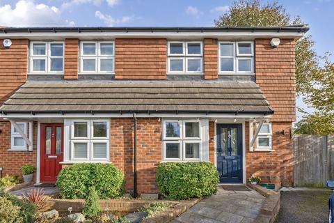 undefined, Lambourne Close, Farningham, Dartford