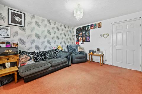 undefined, The Round, Kettering NN14