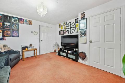 undefined, The Round, Kettering NN14