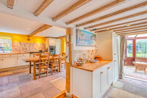 undefined, Quintessential Cottage in Hindolveston