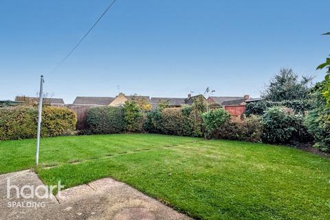 3 bedroom detached bungalow for sale, Sutton Bridge PE12