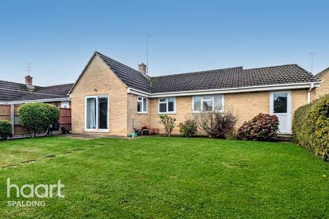 3 bedroom detached bungalow for sale, Sutton Bridge PE12