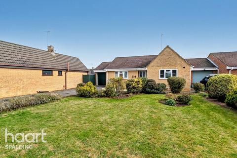 undefined, Sutton Bridge PE12