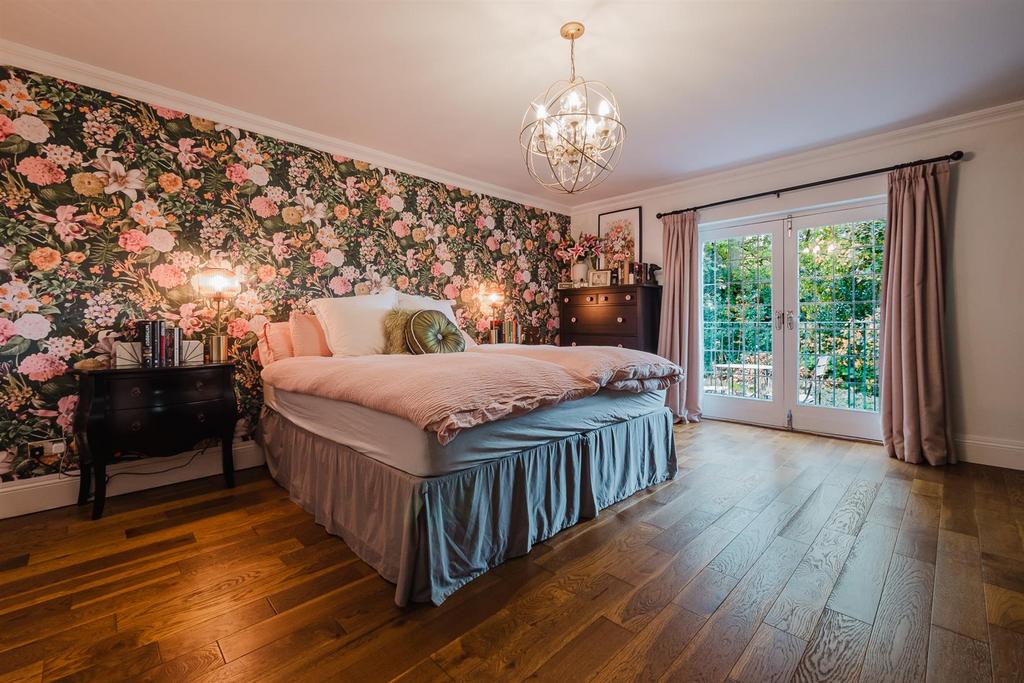 Bedroom 1
