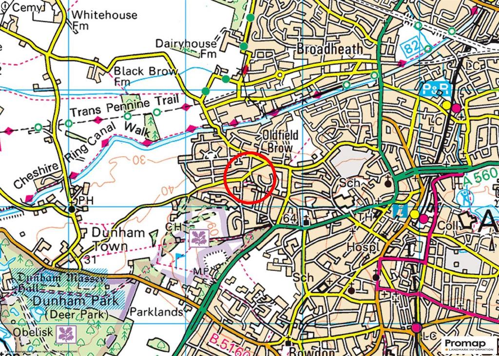 Town Plan
