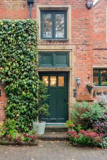 4 bedroom townhouse for sale, Oldfield Road, Altrincham
