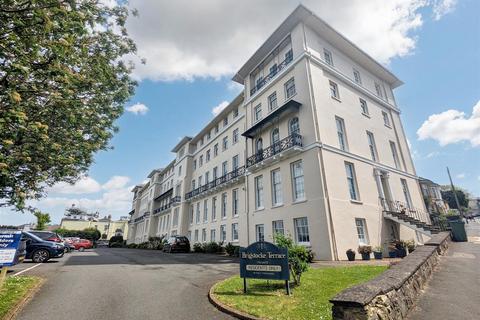 1 bedroom flat to rent, Brigstocke Terrace, Ryde, Isle Of Wight, PO33 2PD