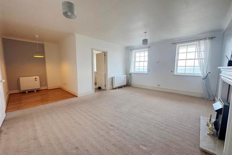 1 bedroom flat to rent, Brigstocke Terrace, Ryde, Isle Of Wight, PO33 2PD