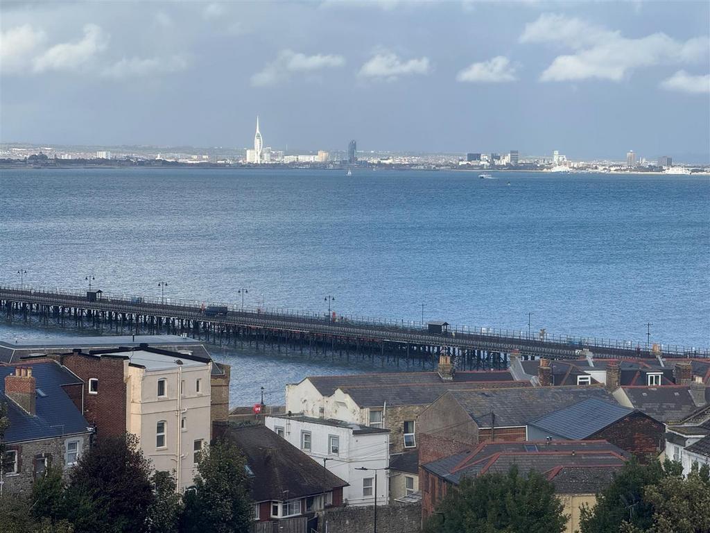 Solent View
