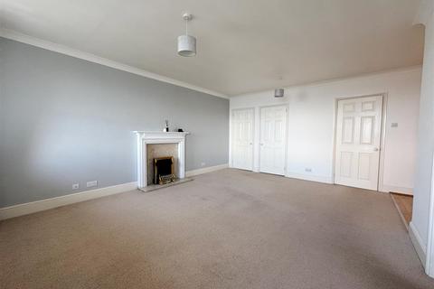 1 bedroom flat to rent, Brigstocke Terrace, Ryde, Isle Of Wight, PO33 2PD