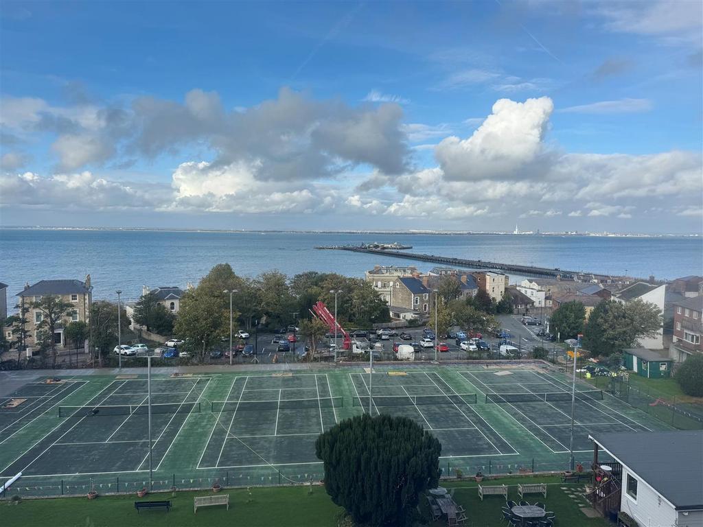 Solent View