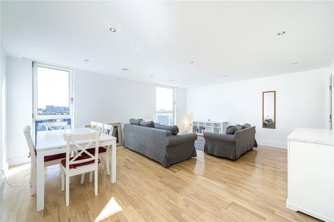 The Crescent, London SE8