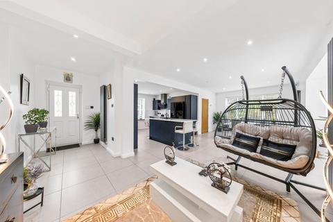 undefined, Mill Farm Close, Warrington, WA2