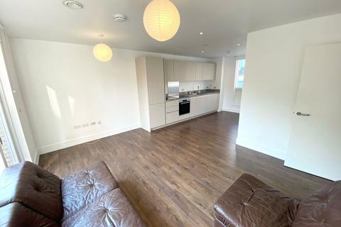 1 bedroom flat for sale, Brixton Hill, London, SW2