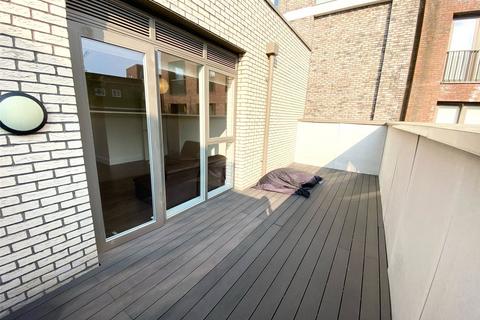 1 bedroom flat for sale, Brixton Hill, London, SW2