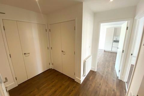 1 bedroom flat for sale, Brixton Hill, London, SW2