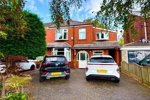 undefined, Bleak Hill Road, Eccleston